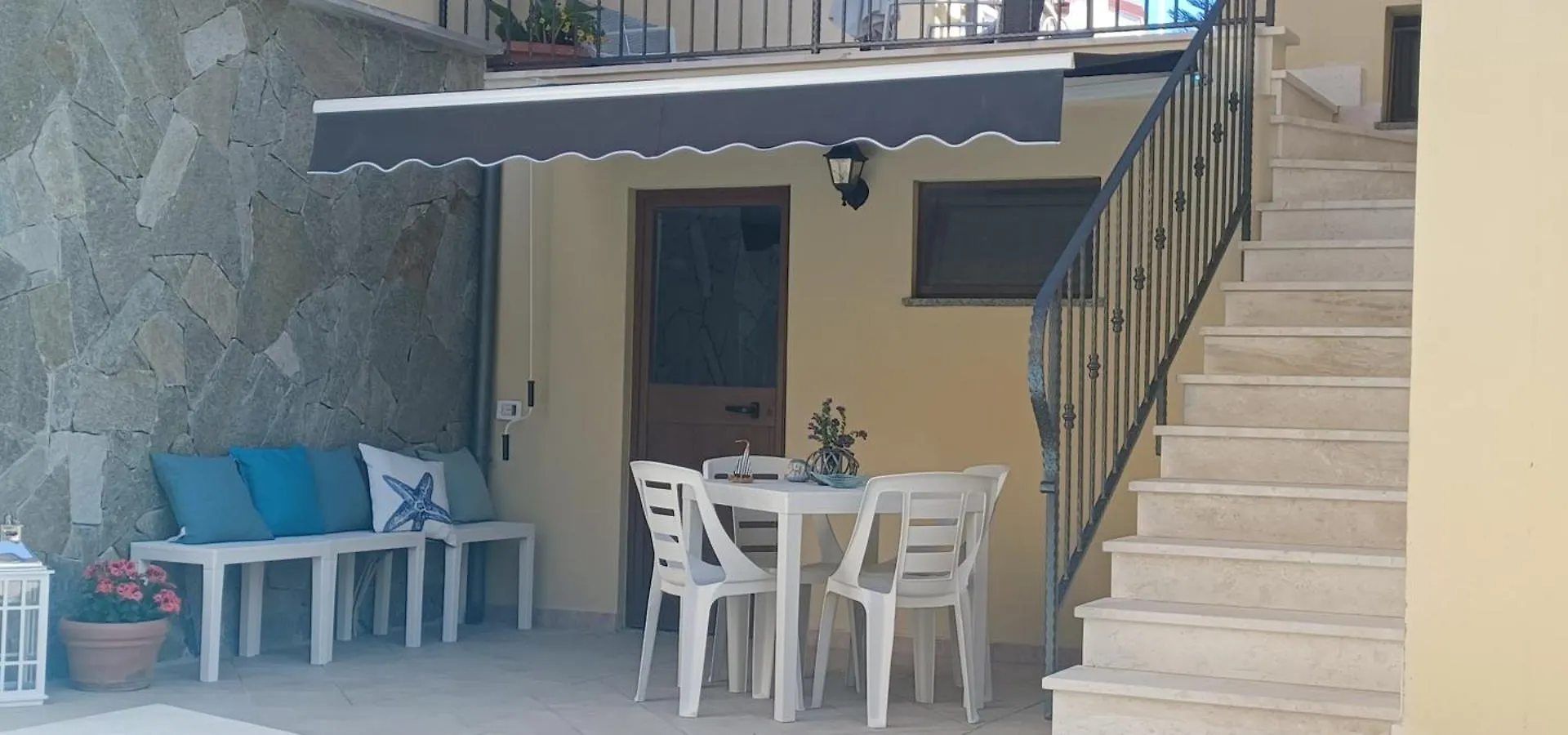 Vakantiehuis Exclusive Use Swimming Pool Available From June To September Cagliari