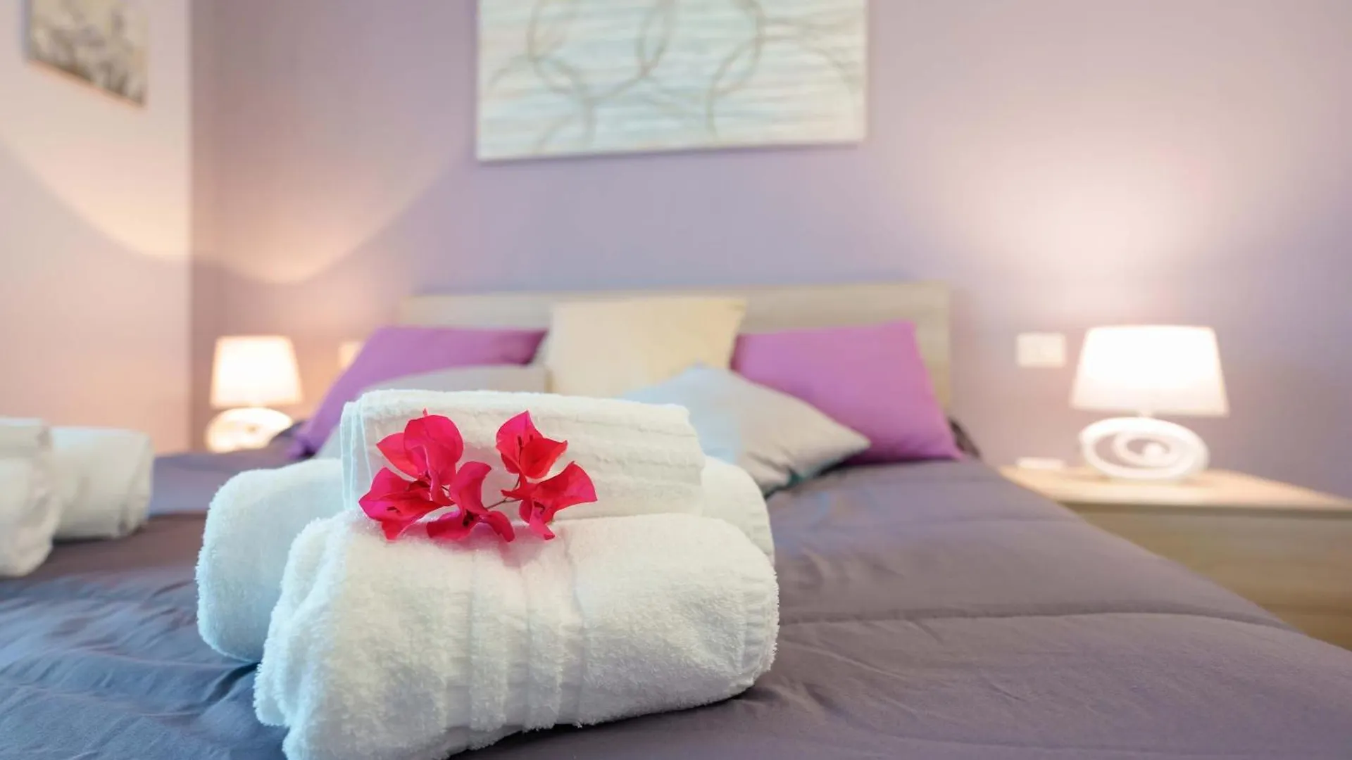 Exclusive Use Swimming Pool Available From June To September Cagliari