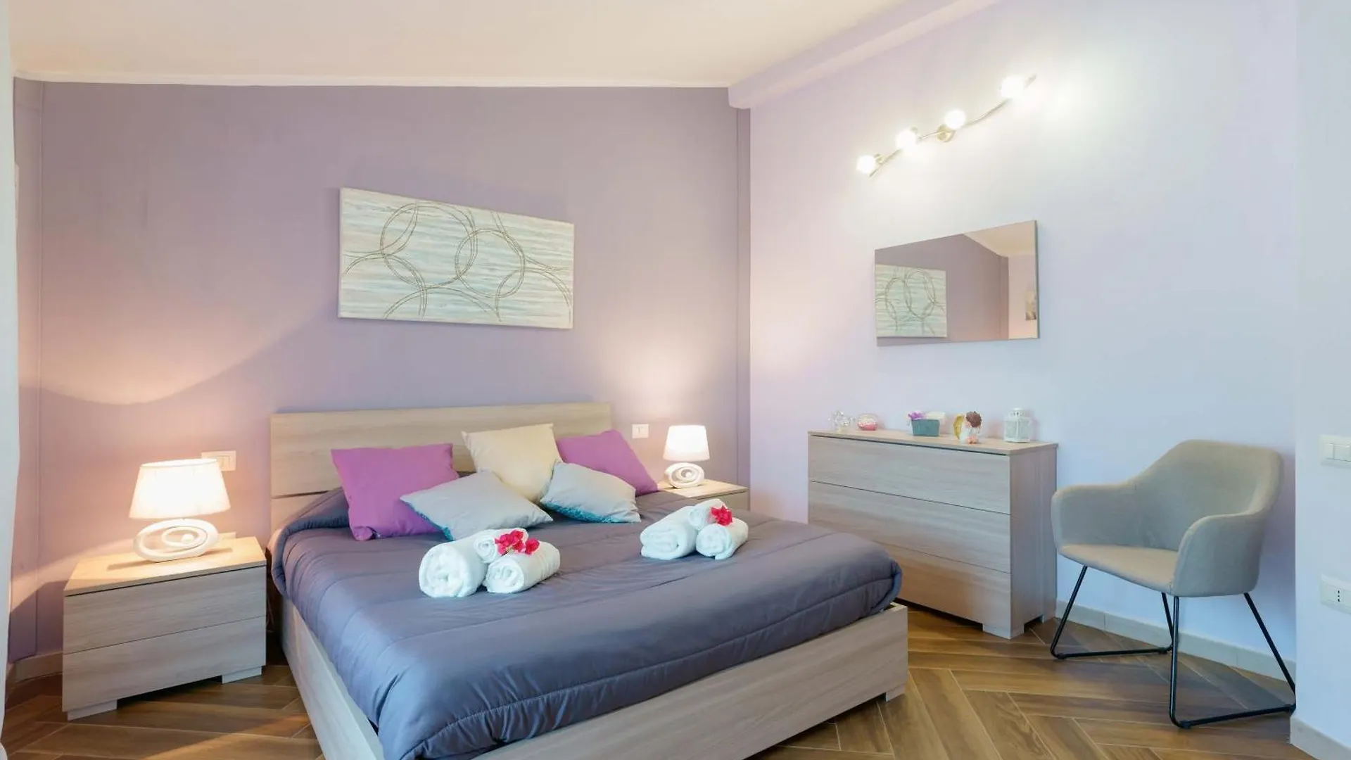 Feriehus Exclusive Use Swimming Pool Available From June To September Cagliari