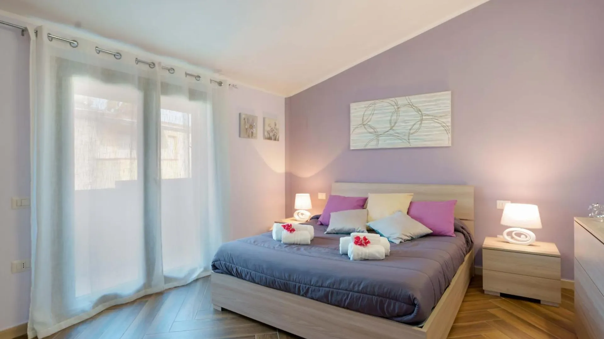 Exclusive Use Swimming Pool Available From June To September Cagliari 0*,
