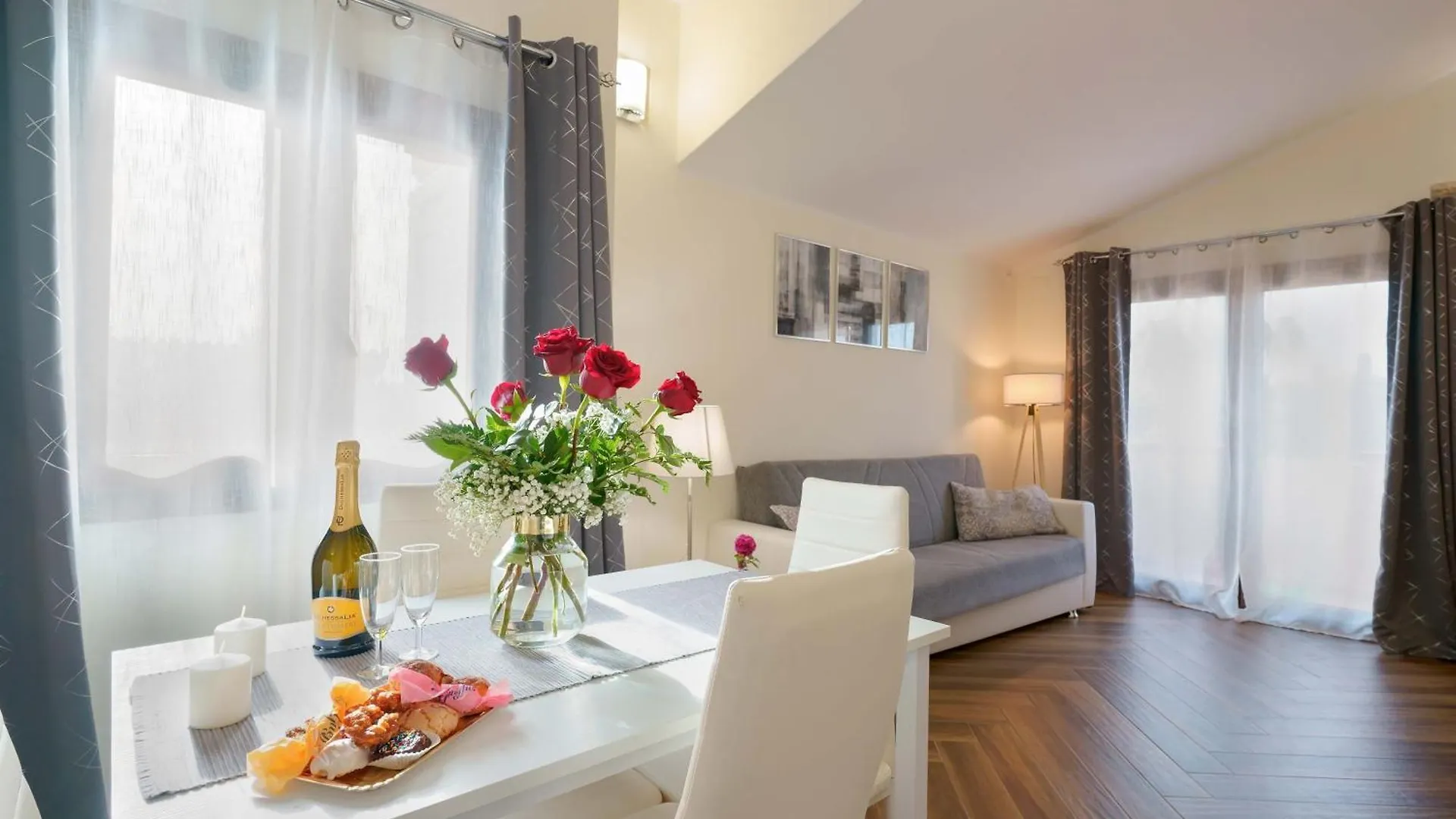 Exclusive Use Swimming Pool Available From June To September Cagliari