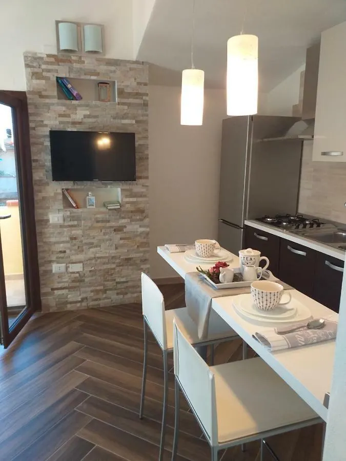 Exclusive Use Swimming Pool Available From June To September Cagliari